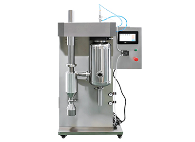 小型喷雾干燥机（不锈钢）