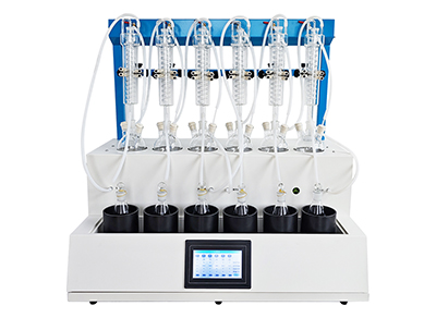 智能酒精度测定仪