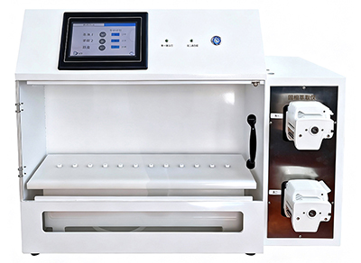 数控正压固相萃取仪