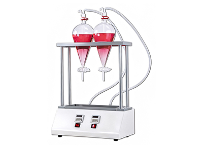  智能萃取仪能萃JACQ-02